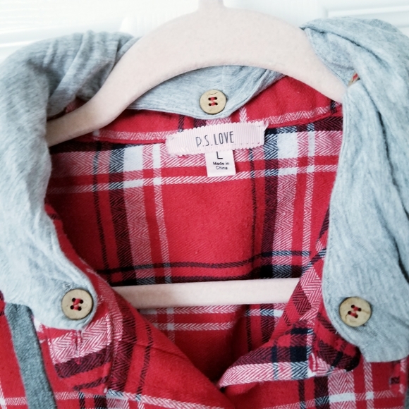 Women's top L - Picture 4 of 5